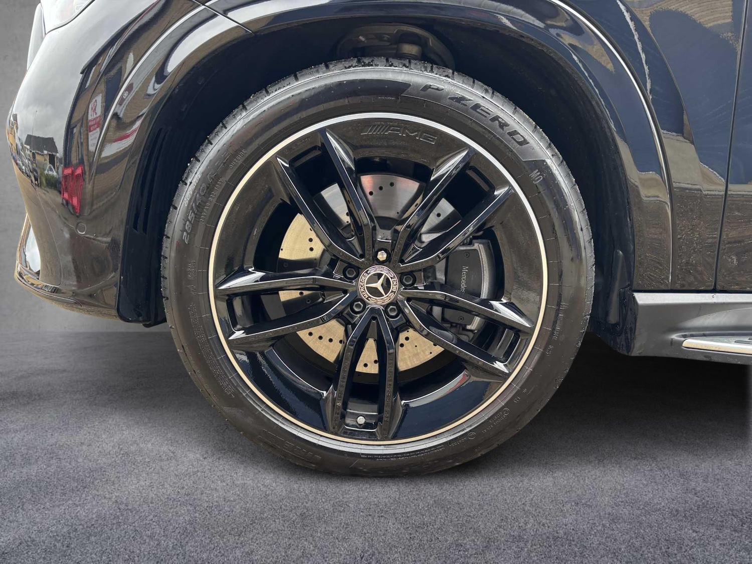 Used Mercedes-Benz GLE 2026 for sale - 78037589: Photo 10