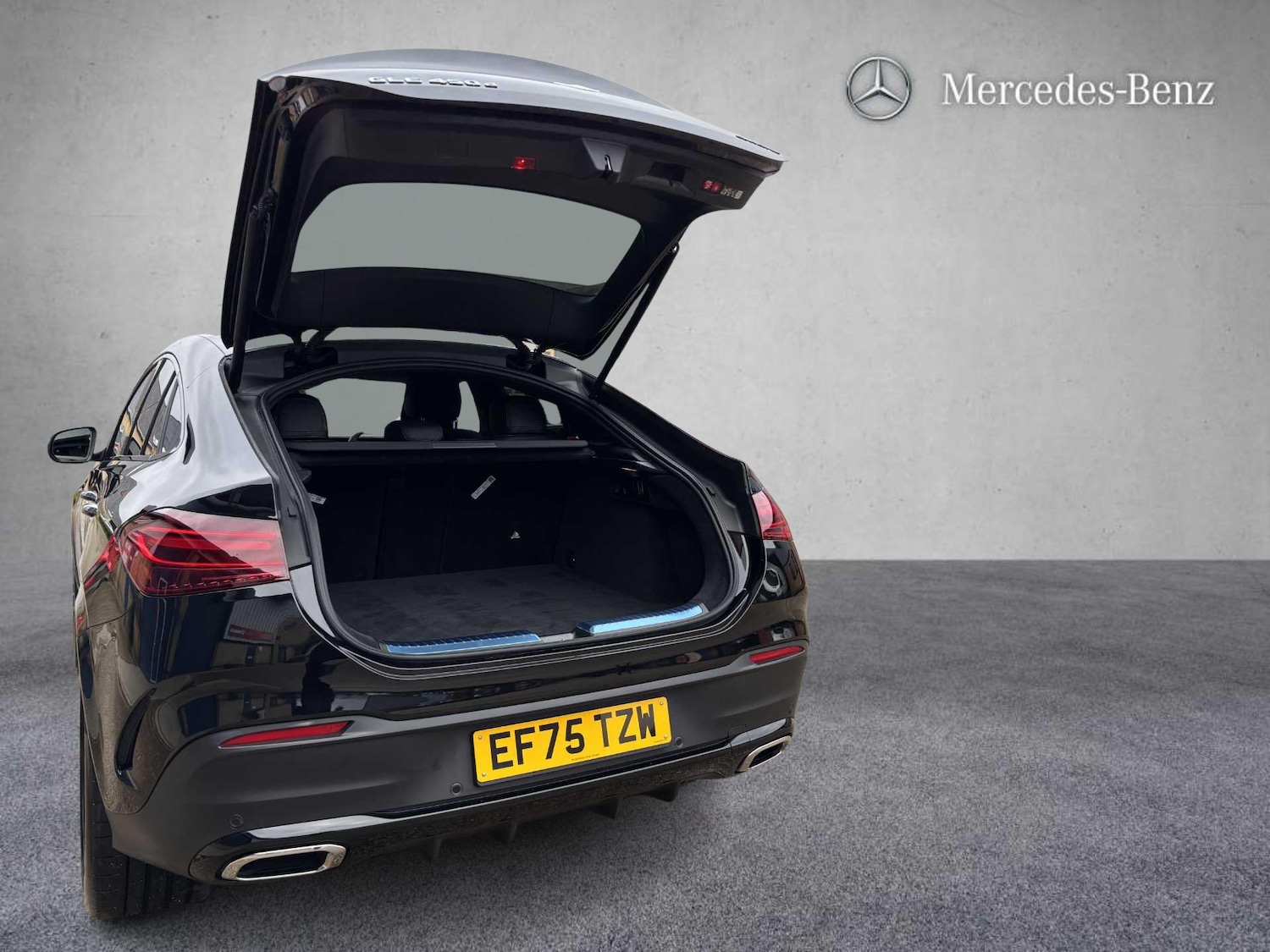 Used Mercedes-Benz GLE 2026 for sale - 78037589: Photo 12