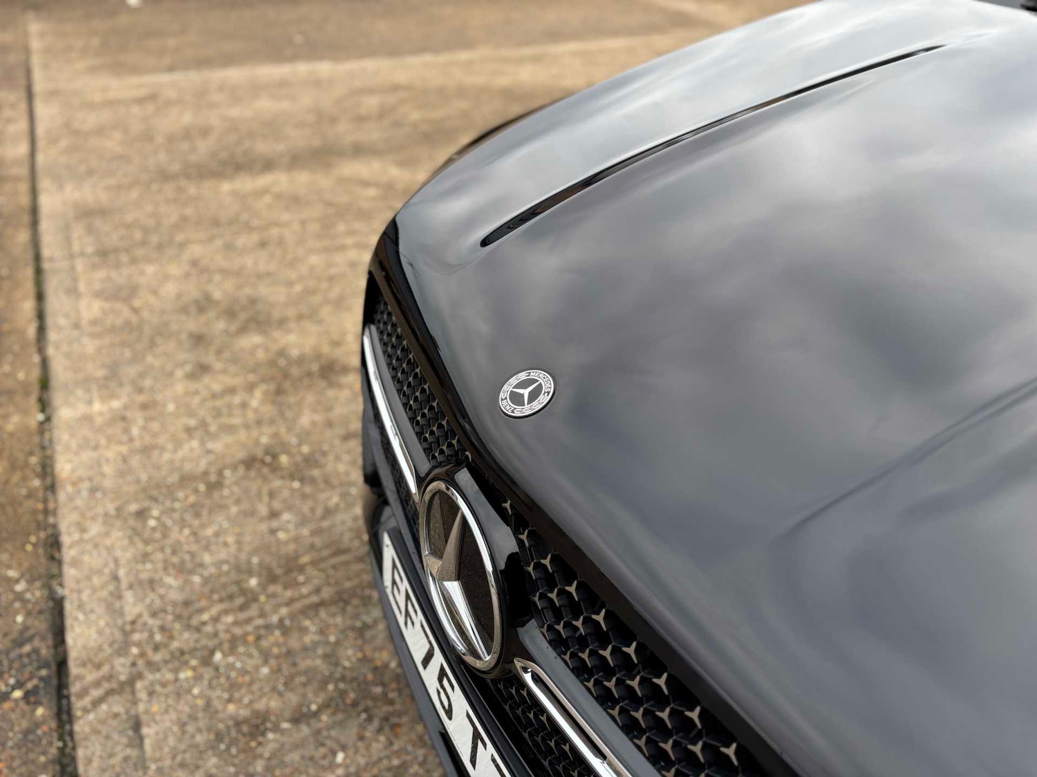 Used Mercedes-Benz GLE 2026 for sale - 78037589: Photo 14