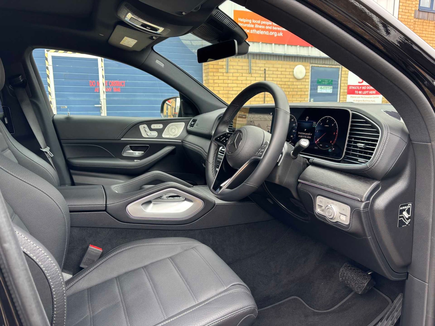 Used Mercedes-Benz GLE 2026 for sale - 78037589: Photo 17