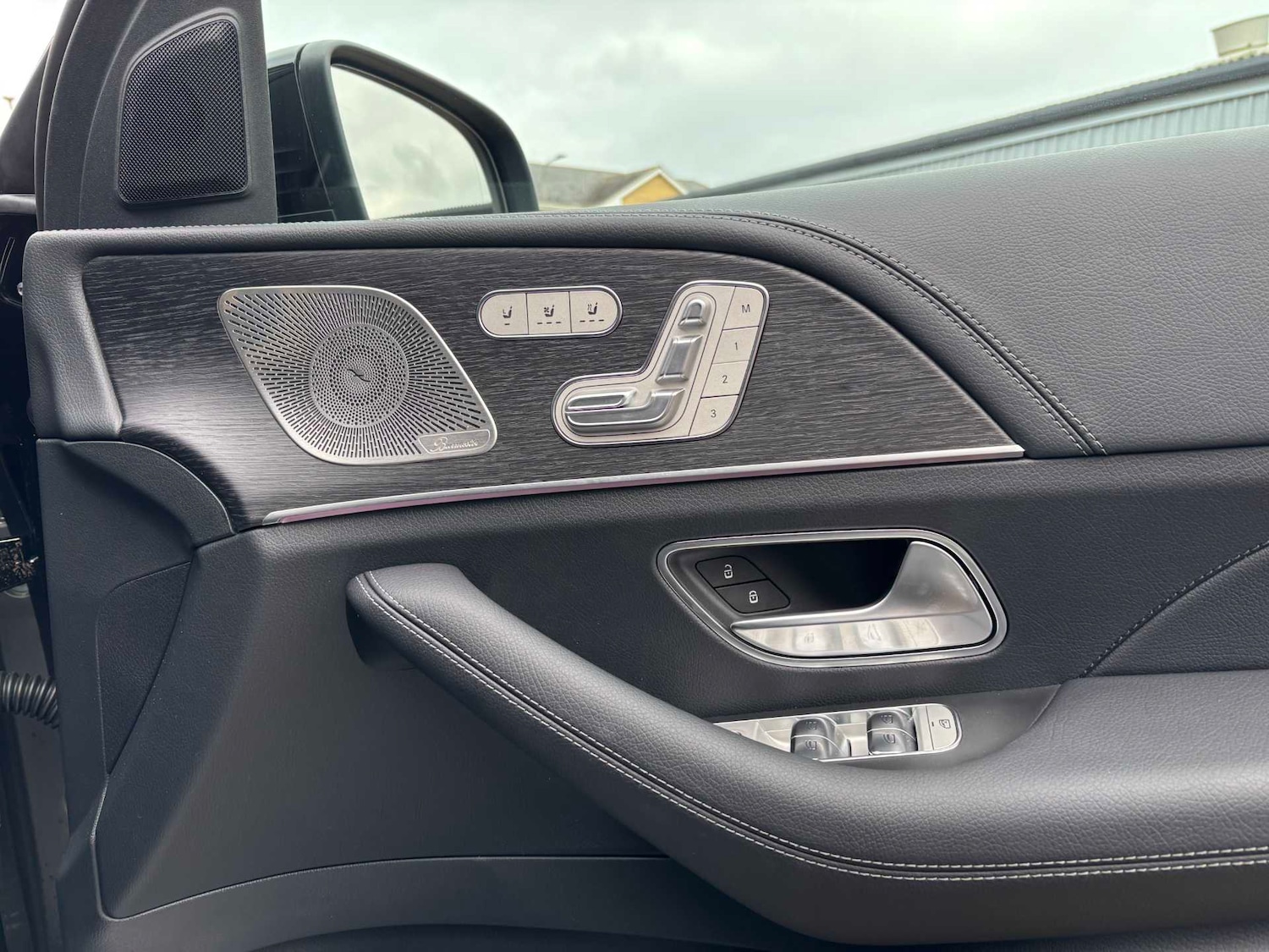 Used Mercedes-Benz GLE 2026 for sale - 78037589: Photo 18