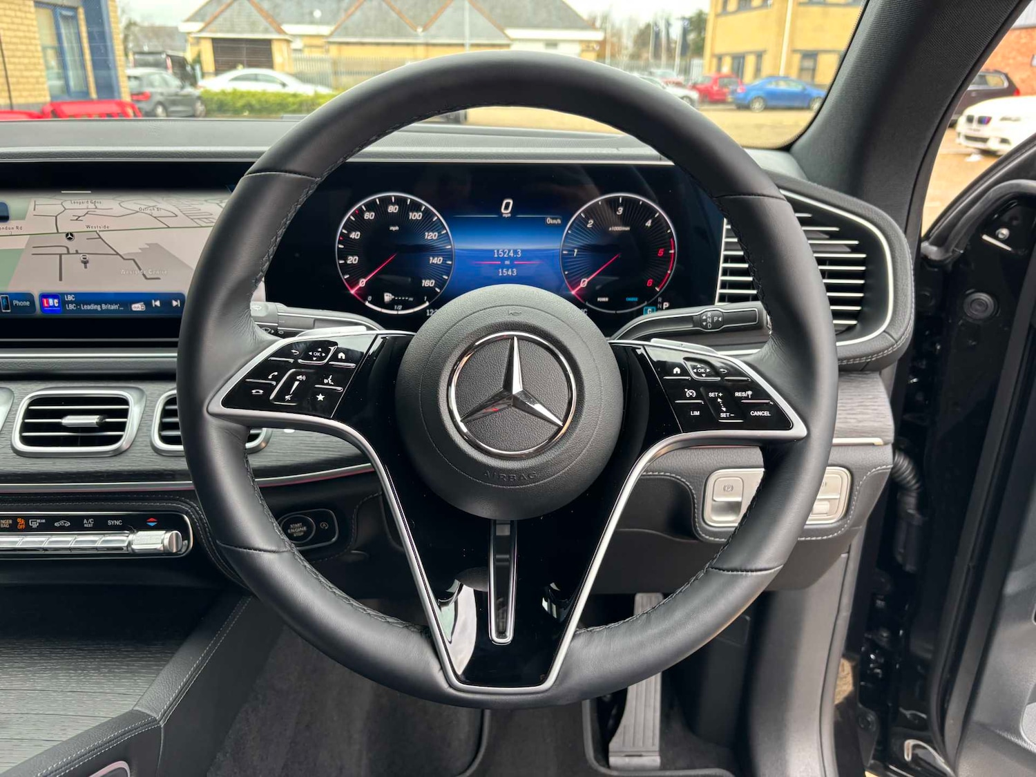 Used Mercedes-Benz GLE 2026 for sale - 78037589: Photo 19