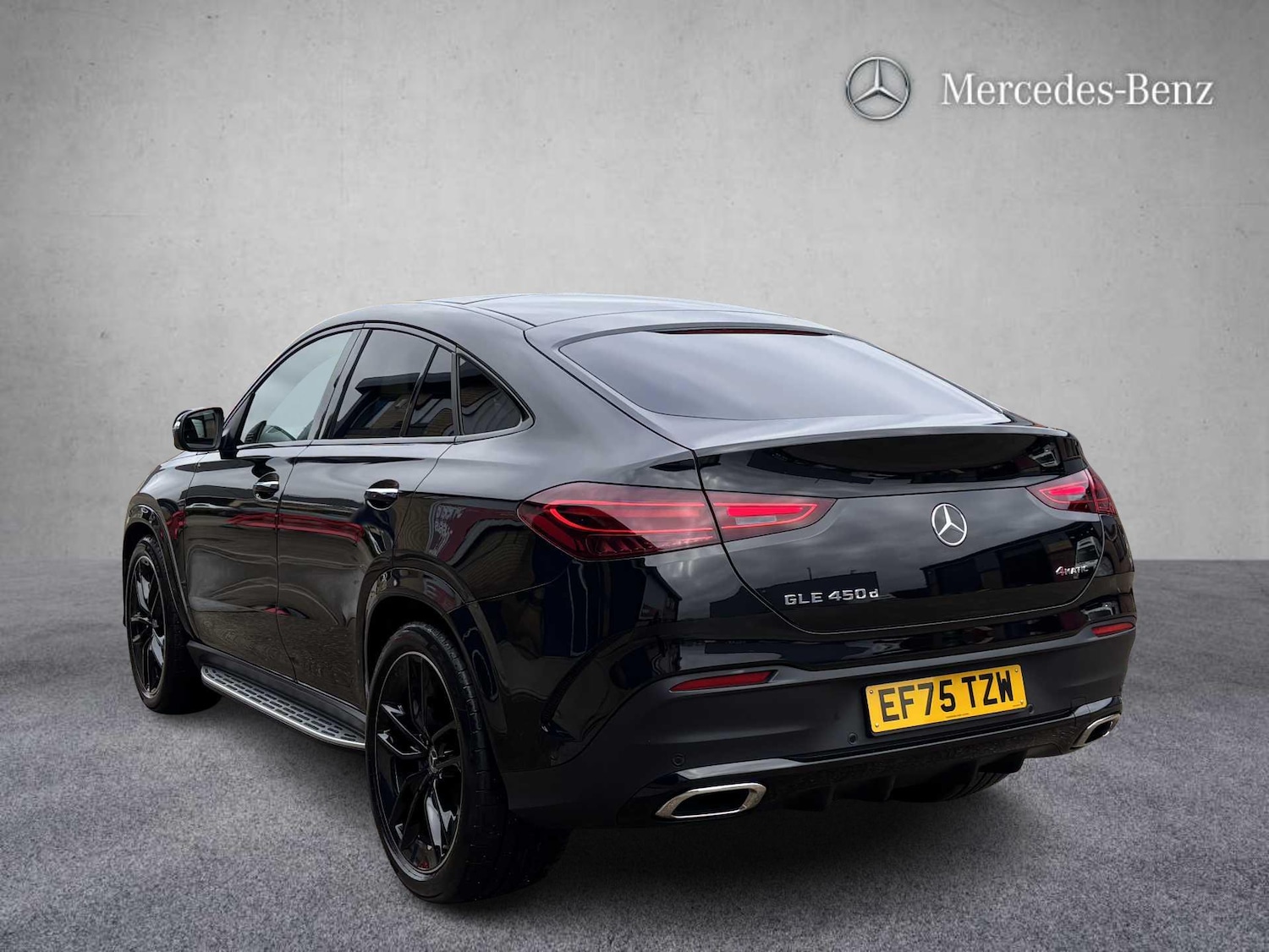 Used Mercedes-Benz GLE 2026 for sale - 78037589: Photo 2