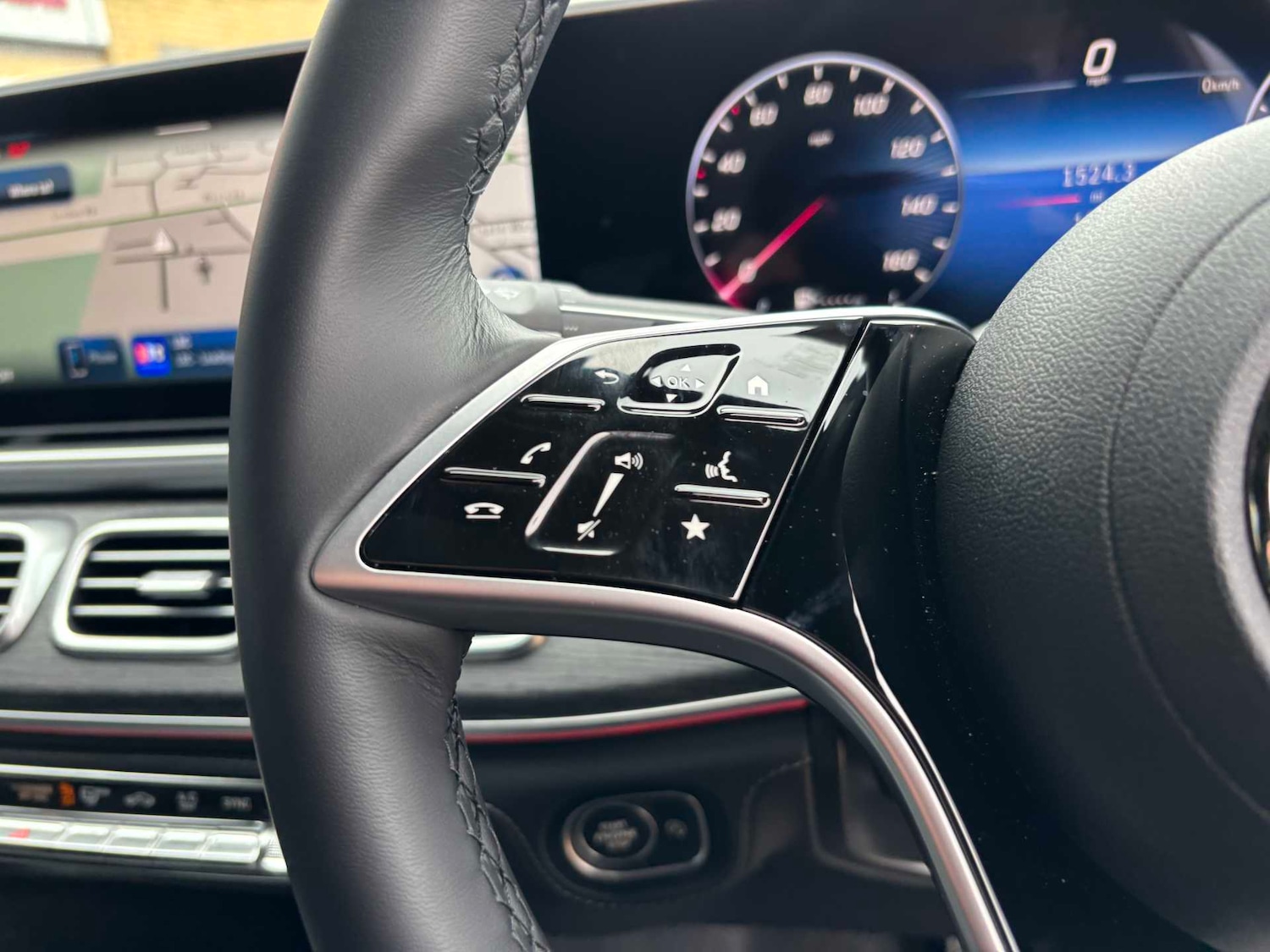 Used Mercedes-Benz GLE 2026 for sale - 78037589: Photo 20