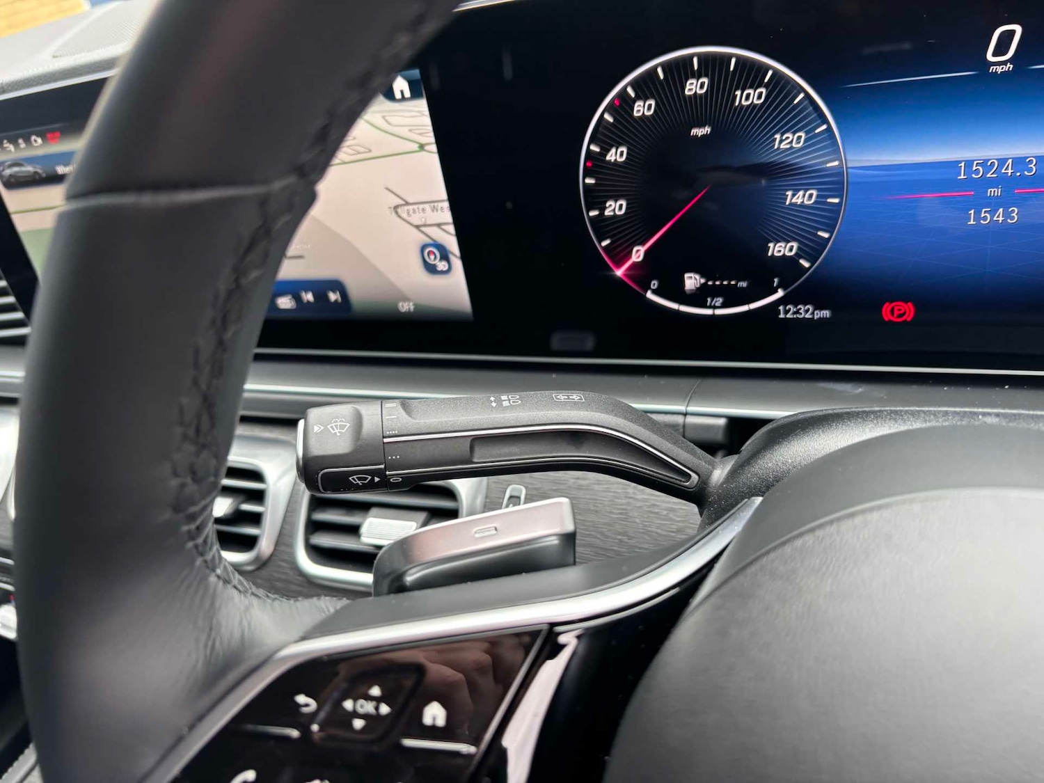 Used Mercedes-Benz GLE 2026 for sale - 78037589: Photo 23