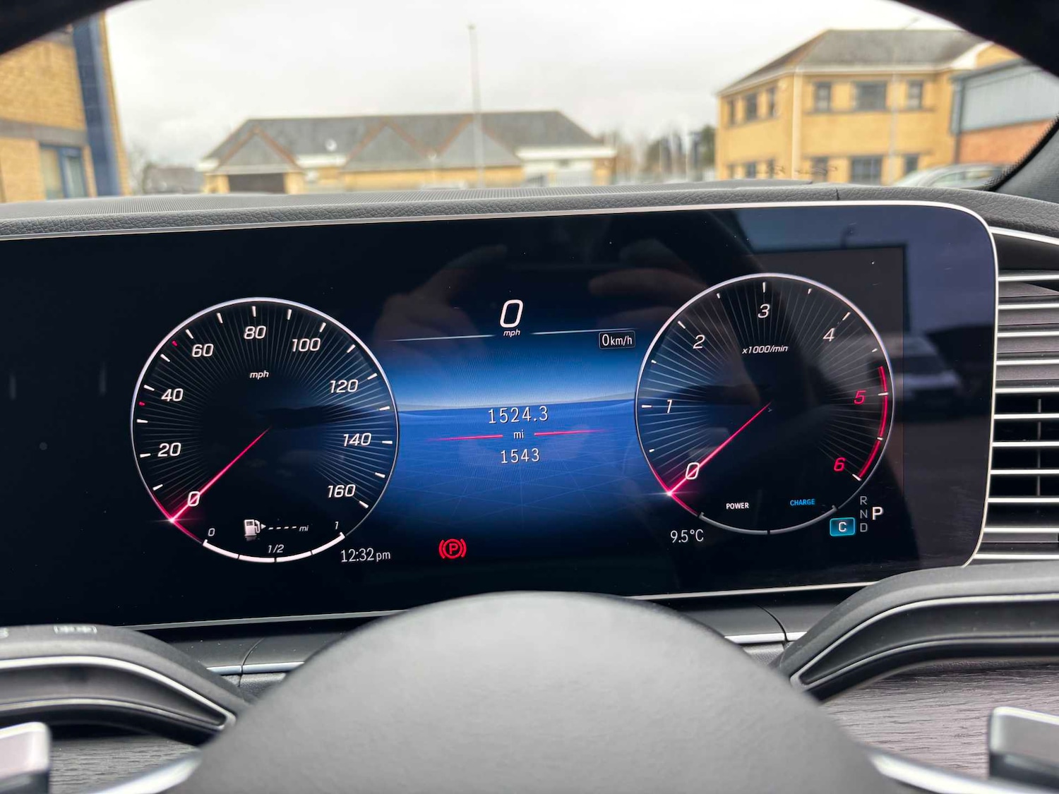 Used Mercedes-Benz GLE 2026 for sale - 78037589: Photo 24