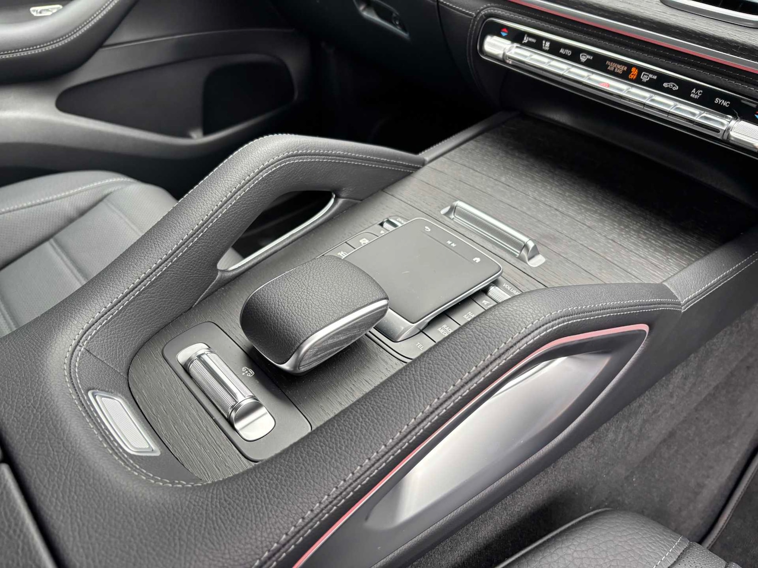 Used Mercedes-Benz GLE 2026 for sale - 78037589: Photo 25