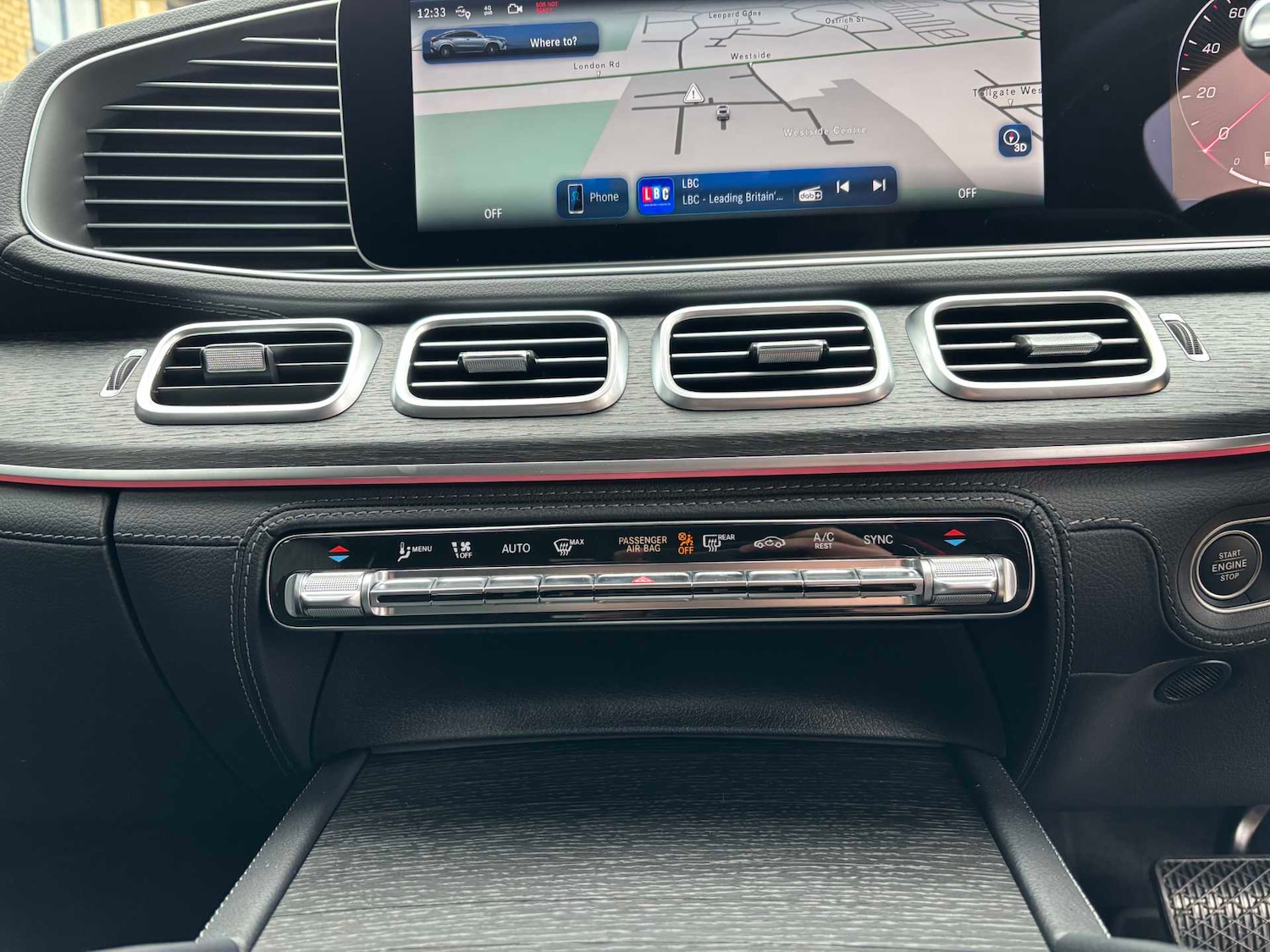 Used Mercedes-Benz GLE 2026 for sale - 78037589: Photo 27