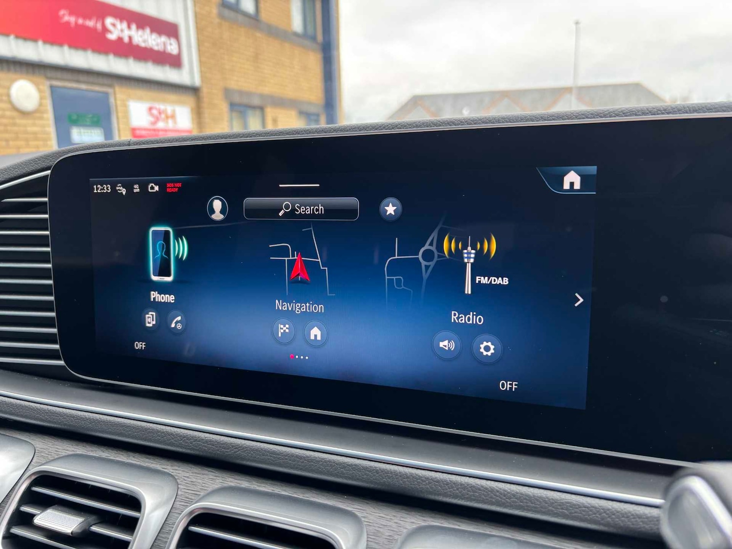 Used Mercedes-Benz GLE 2026 for sale - 78037589: Photo 28