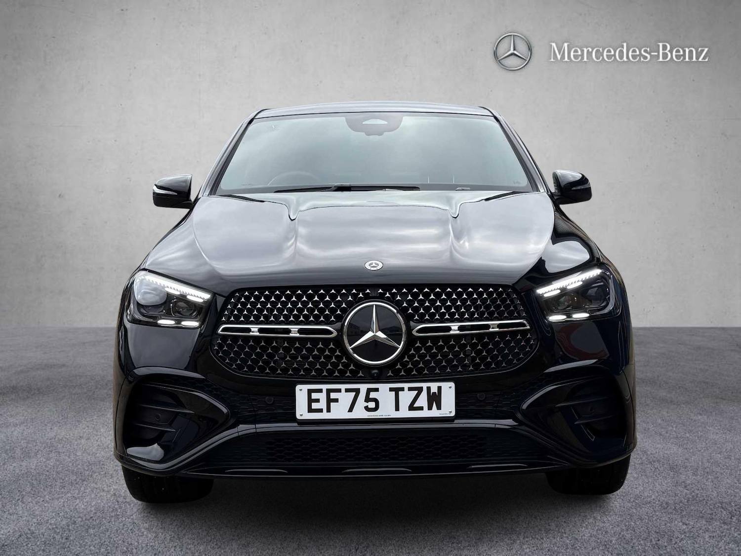 Used Mercedes-Benz GLE 2026 for sale - 78037589: Photo 3