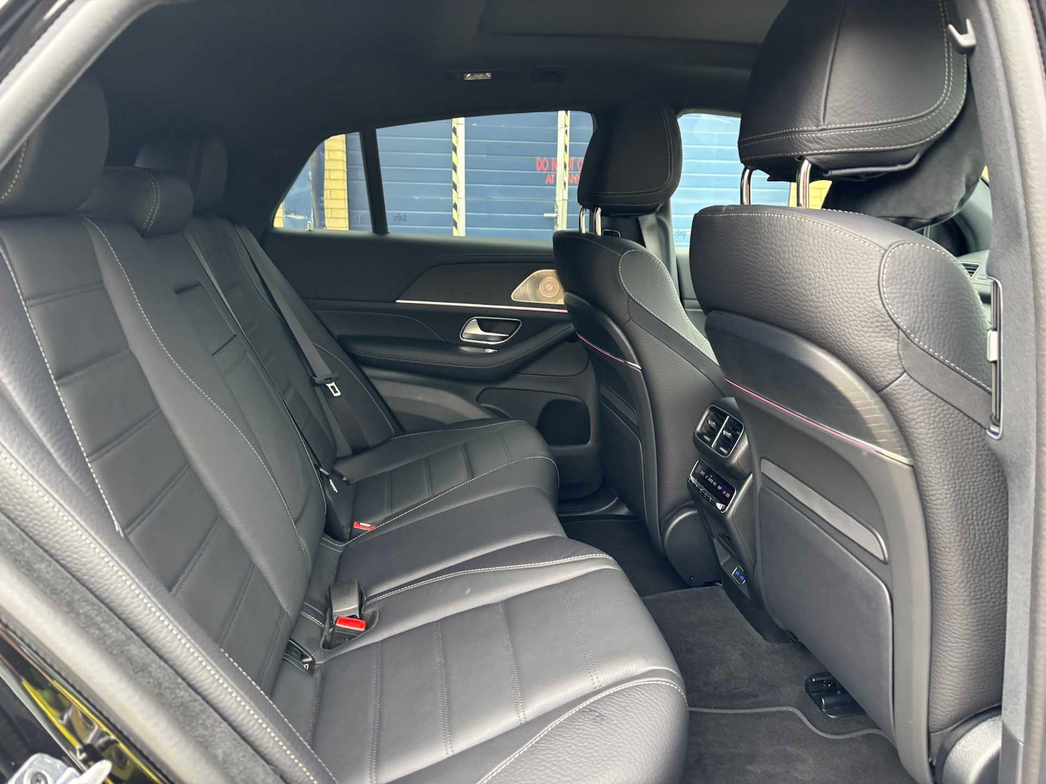 Used Mercedes-Benz GLE 2026 for sale - 78037589: Photo 35