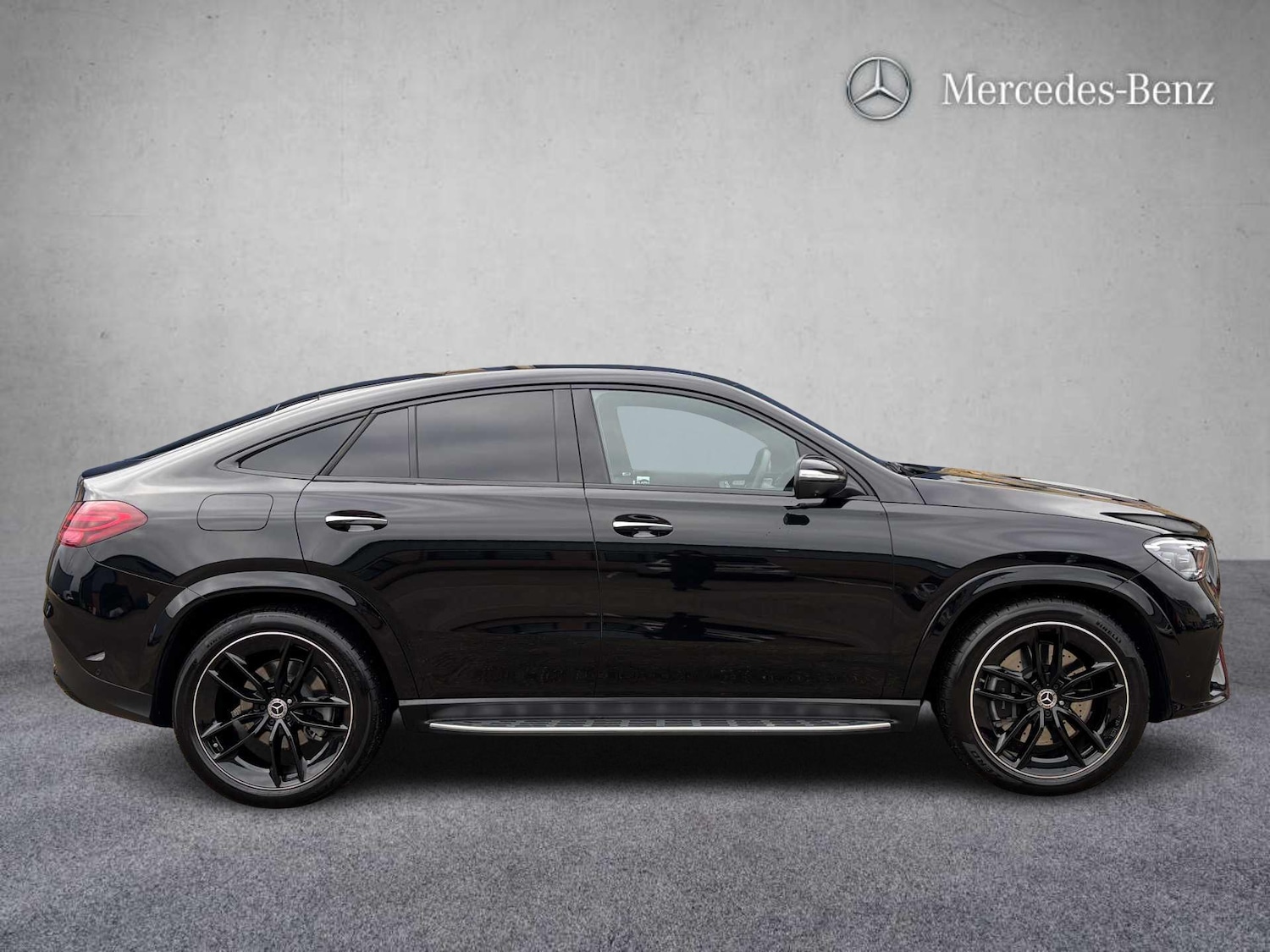 Used Mercedes-Benz GLE 2026 for sale - 78037589: Photo 4