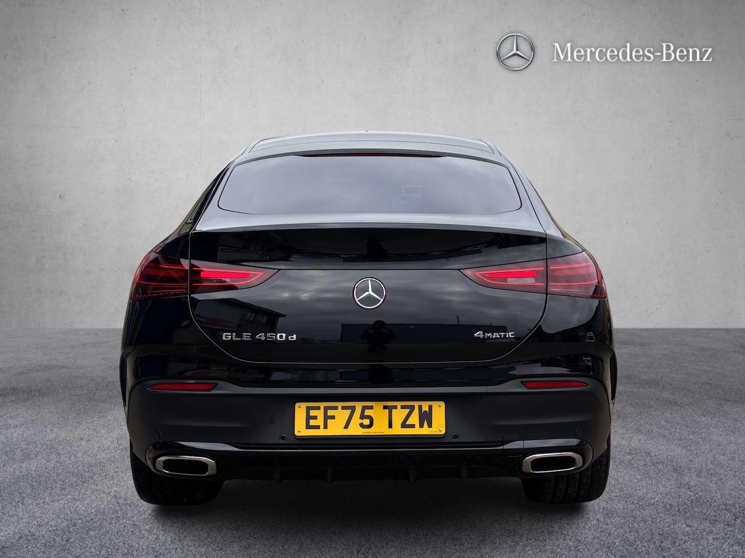 Used Mercedes-Benz GLE 2026 for sale - 78037589: Photo 5