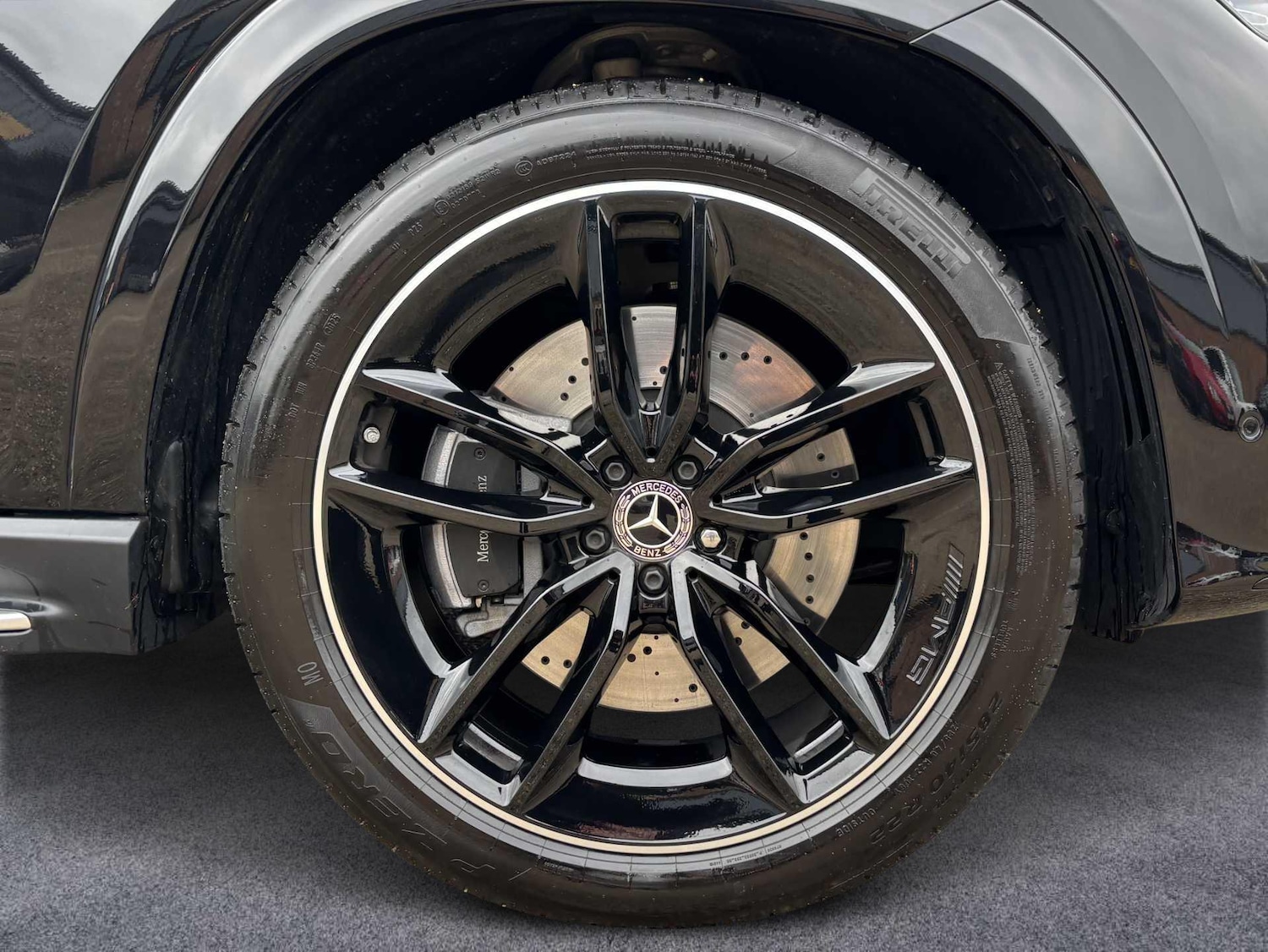 Used Mercedes-Benz GLE 2026 for sale - 78037589: Photo 7