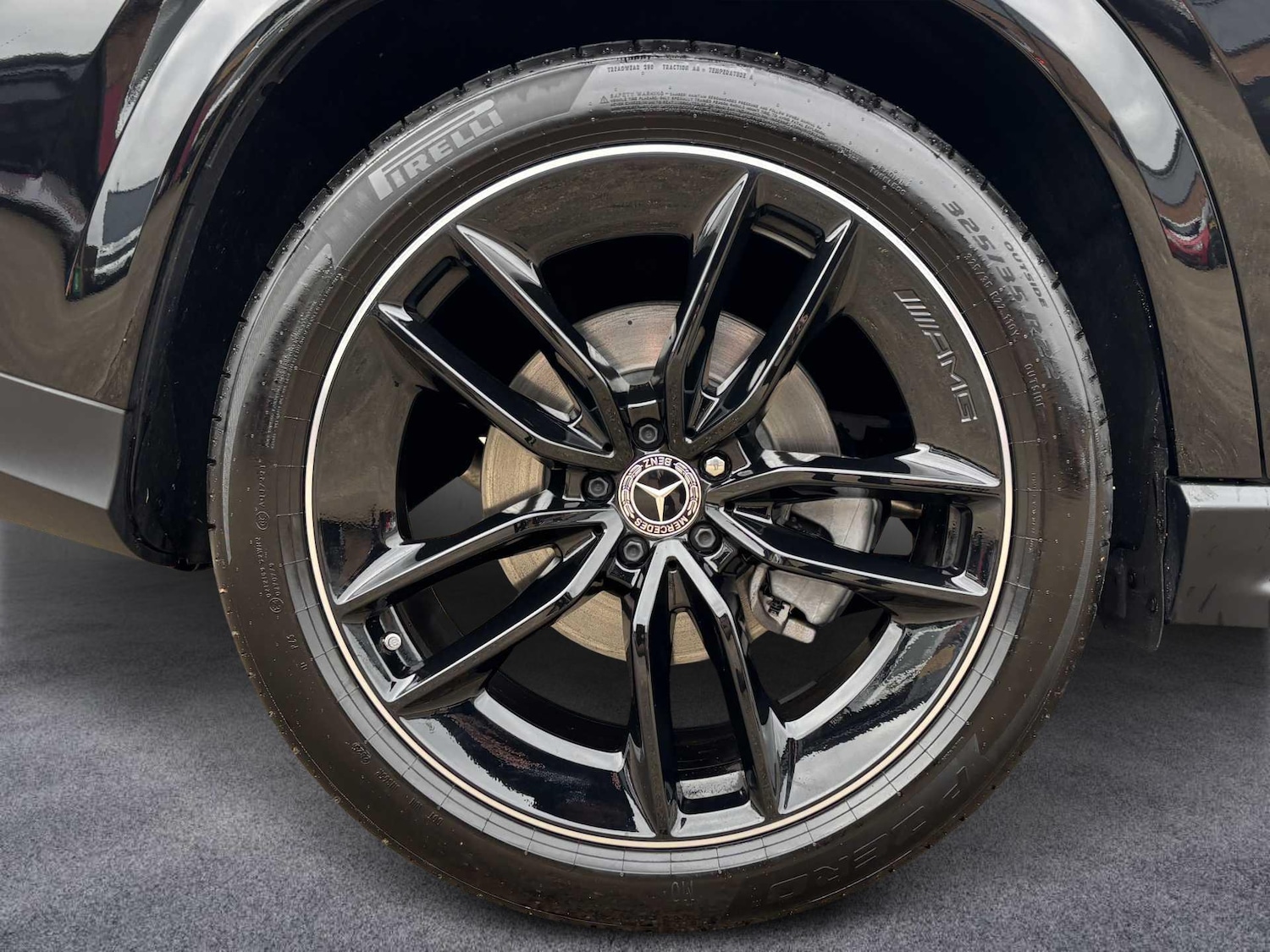 Used Mercedes-Benz GLE 2026 for sale - 78037589: Photo 8