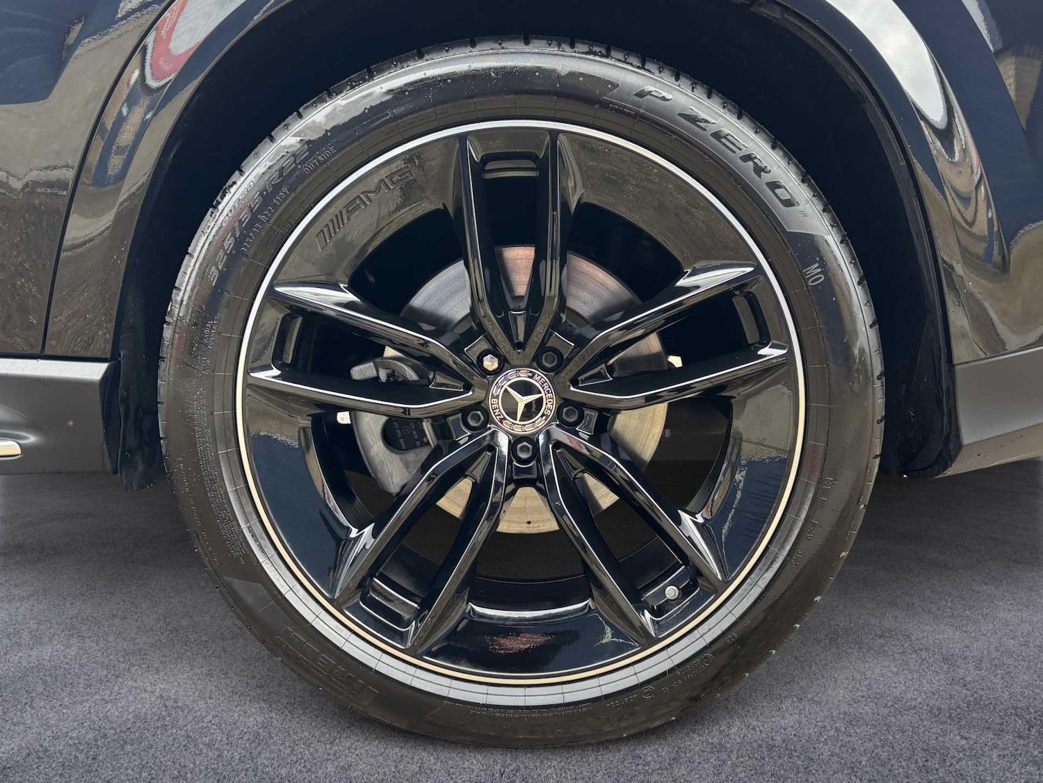 Used Mercedes-Benz GLE 2026 for sale - 78037589: Photo 9