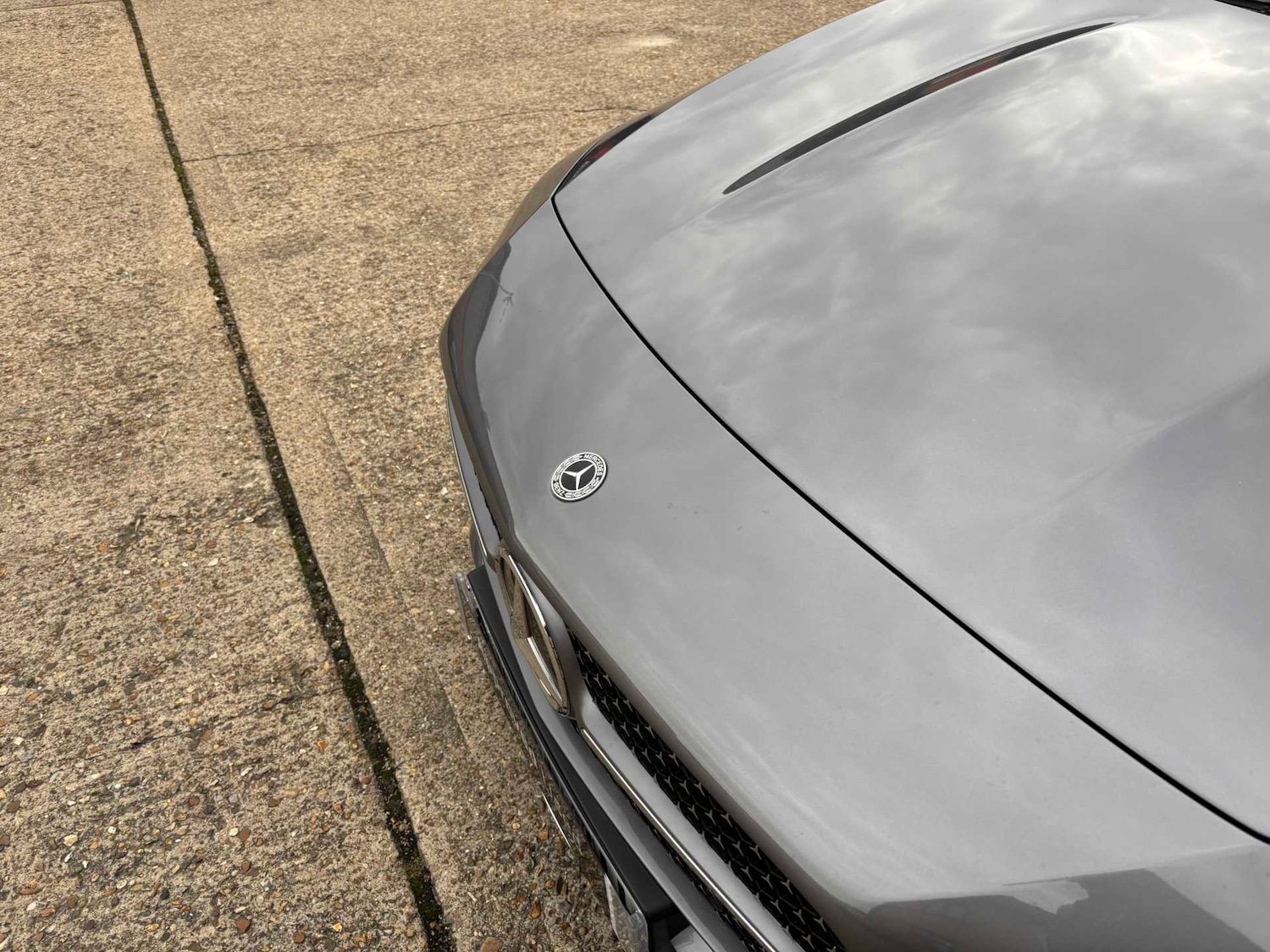 Used Mercedes-Benz CLA 2023 for sale - 77257302: Photo 13