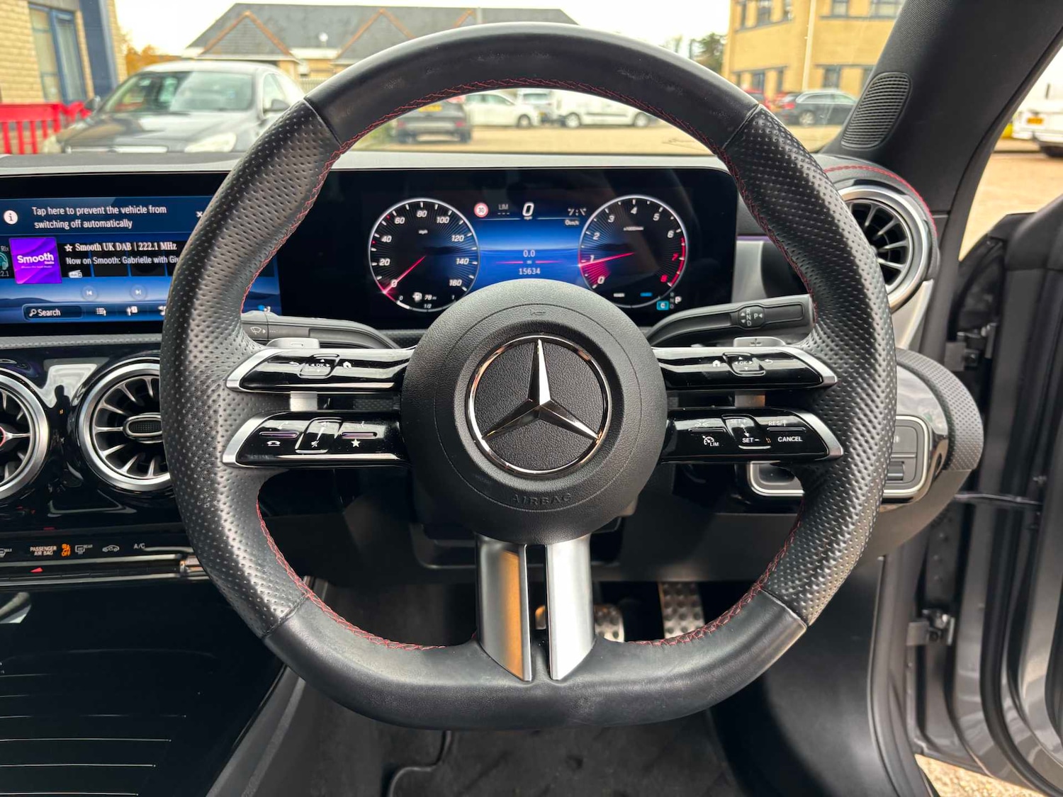 Used Mercedes-Benz CLA 2023 for sale - 77257302: Photo 20