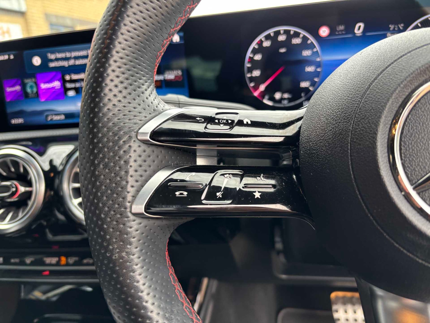 Used Mercedes-Benz CLA 2023 for sale - 77257302: Photo 21