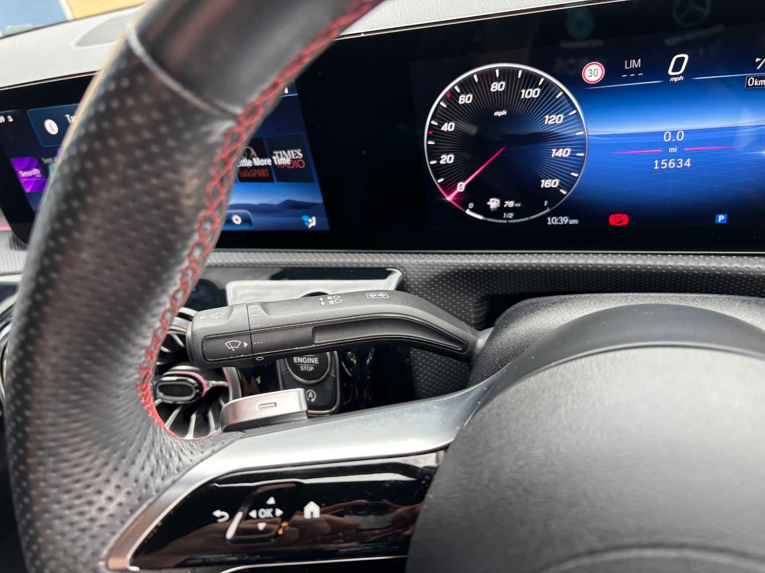 Used Mercedes-Benz CLA 2023 for sale - 77257302: Photo 24