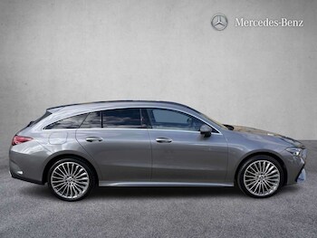 Used Mercedes-Benz CLA 2023 for sale - 77972848: Photo