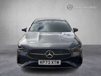 Used Mercedes-Benz CLA 2023 for sale - 77972848: Photo