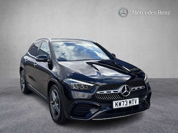 Used Mercedes-Benz GLA 2023 for sale - 79851491: Photo