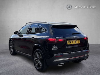 Used Mercedes-Benz GLA 2023 for sale - 79851491: Photo