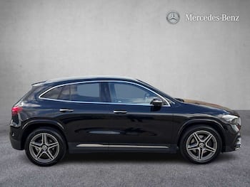 Used Mercedes-Benz GLA 2023 for sale - 79851491: Photo