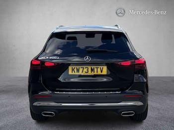Used Mercedes-Benz GLA 2023 for sale - 79851491: Photo