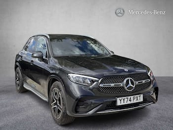 Used Mercedes-Benz GLC 2025 for sale - 79672156: Photo