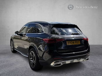 Used Mercedes-Benz GLC 2025 for sale - 79672156: Photo