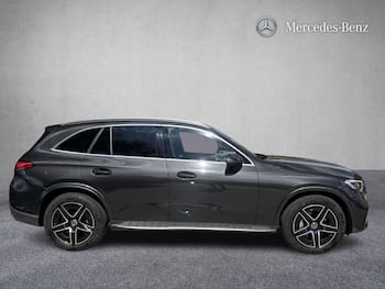 Used Mercedes-Benz GLC 2025 for sale - 79672156: Photo