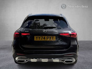 Used Mercedes-Benz GLC 2025 for sale - 79672156: Photo
