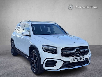 Used Mercedes-Benz GLB 2026 for sale - 78604304: Photo