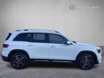 Used Mercedes-Benz GLB 2026 for sale - 78604304: Photo