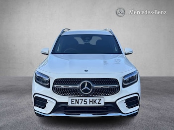 Used Mercedes-Benz GLB 2026 for sale - 78604304: Photo