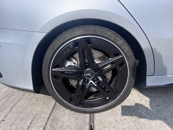 Used Mercedes-Benz A-Class 2024 for sale - 74682078: Photo 10
