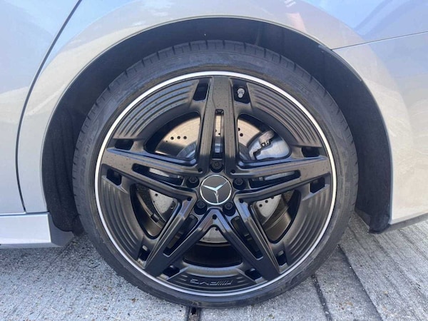 Used Mercedes-Benz A-Class 2024 for sale - 74682078: Photo 11