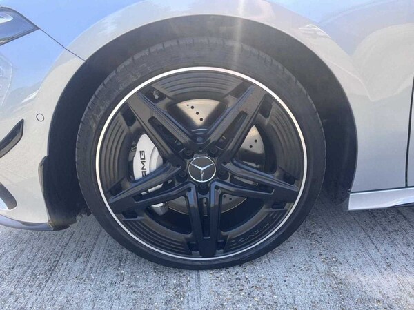 Used Mercedes-Benz A-Class 2024 for sale - 74682078: Photo 12