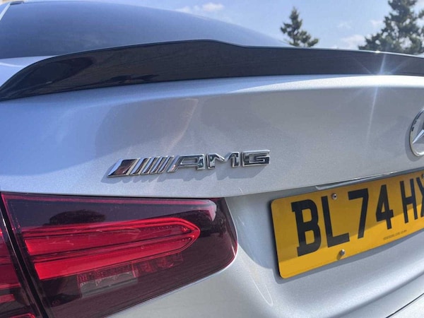 Used Mercedes-Benz A-Class 2024 for sale - 74682078: Photo 17
