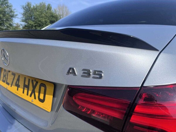 Used Mercedes-Benz A-Class 2024 for sale - 74682078: Photo 18