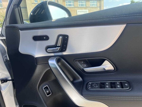 Used Mercedes-Benz A-Class 2024 for sale - 74682078: Photo 20