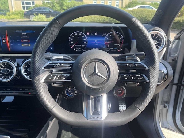 Used Mercedes-Benz A-Class 2024 for sale - 74682078: Photo 21