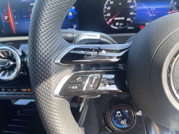 Used Mercedes-Benz A-Class 2024 for sale - 74682078: Photo 22