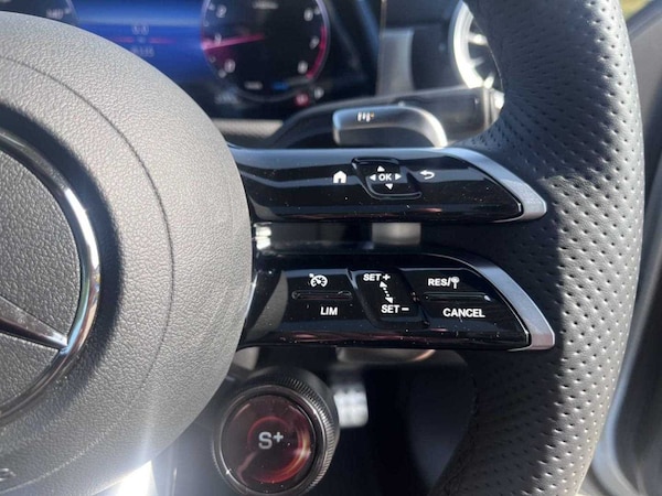 Used Mercedes-Benz A-Class 2024 for sale - 74682078: Photo 23