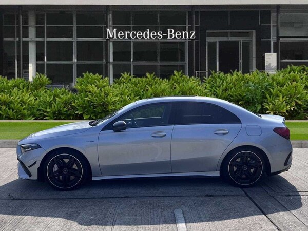Used Mercedes-Benz A-Class 2024 for sale - 74682078: Photo 6