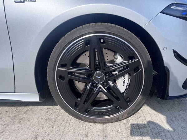 Used Mercedes-Benz A-Class 2024 for sale - 74682078: Photo 9