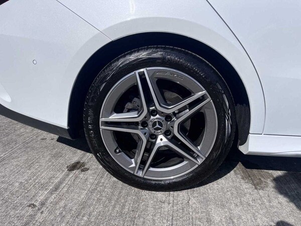 Used Mercedes-Benz CLA 2024 for sale - 74790455: Photo 10