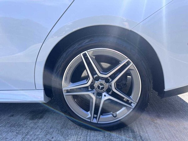 Used Mercedes-Benz CLA 2024 for sale - 74790455: Photo 11